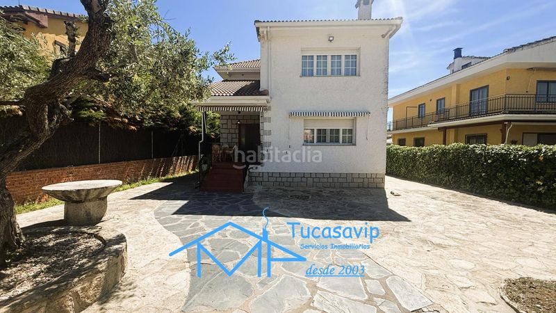Foto e6166045-2951-471b-9a36-27396b55459f. Casa a Cebreros