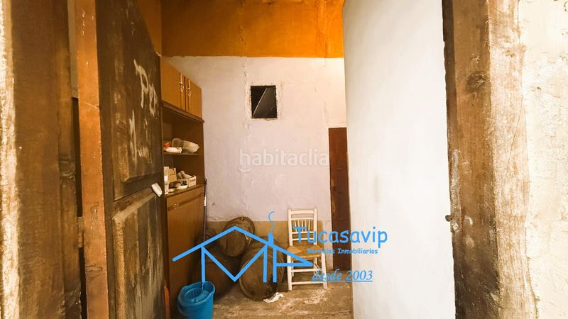 Foto 593e44c9-1a1b-4de4-aae7-97a0aedaa28e. Casa a Cebreros