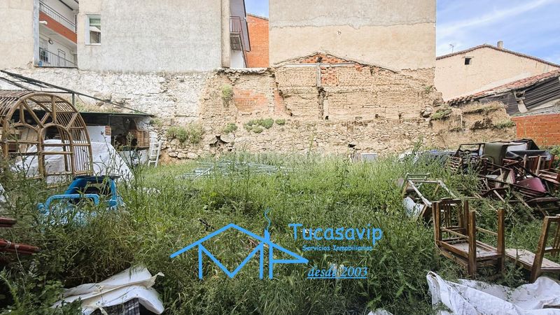 Foto 7f4fc400-c582-48cd-9cd9-746049333398. Casa a Cebreros