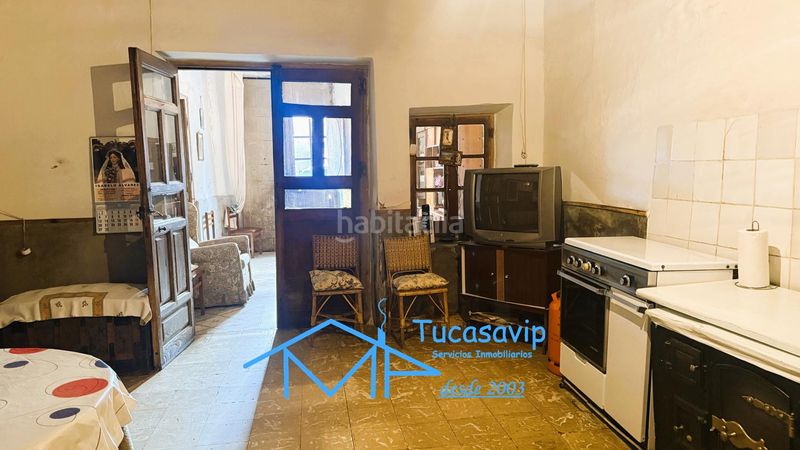 Foto b4cd5f73-0598-4076-a7b9-fba15e2abdfa. Casa a Cebreros