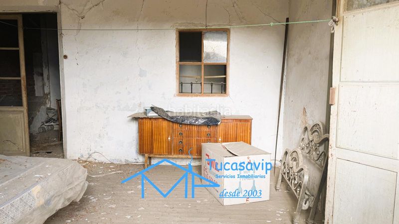 Foto c46dc7b5-a2e7-45e8-8d2a-4db53c42d8f6. Casa a Cebreros