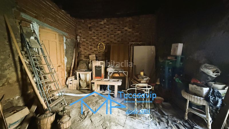 Foto c5862086-5b18-4b6a-845e-e29938edf56c. Casa a Cebreros