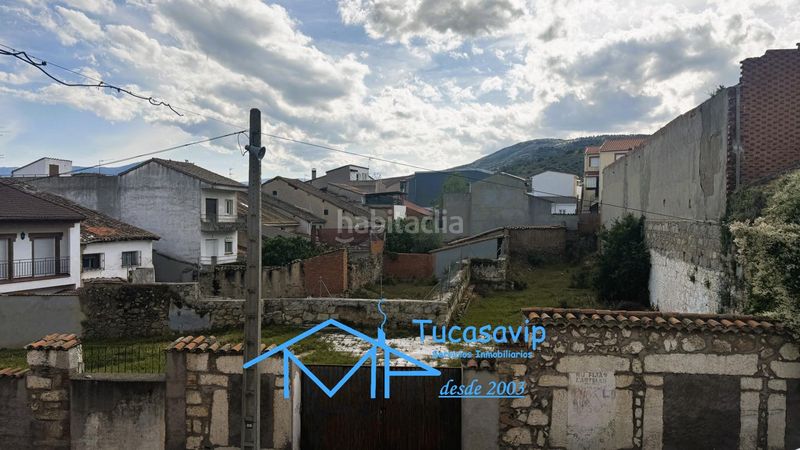 Foto e442c4a9-a0ba-456c-9c2f-40af51ace14d. Casa a Cebreros