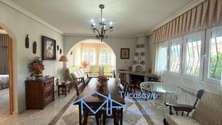 Casa en Pelayos de la Presa