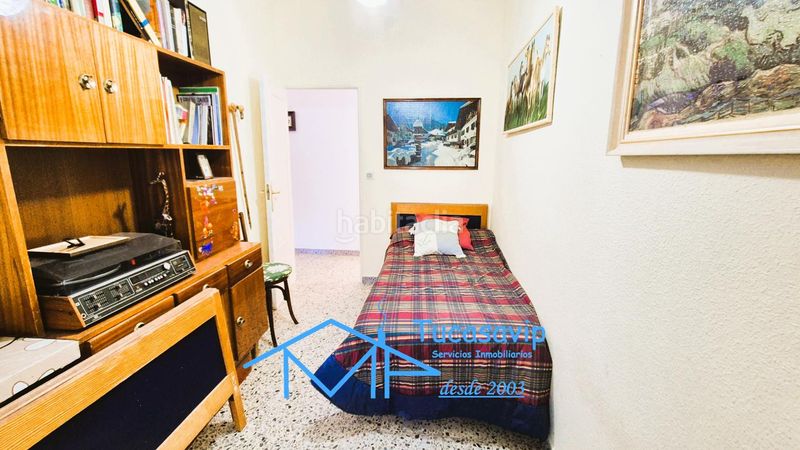 Foto afbcc498-365e-4cbc-b72a-bed682b28d9a. Planta baixa amb calefacció a Casillas