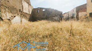 Terreno residencial en Cenicientos. Parcela urbana en cenicientos
