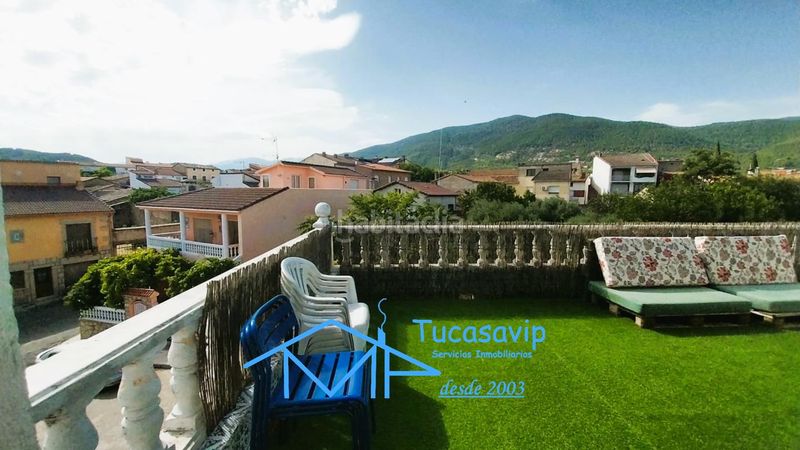 Foto b7c1ff50-f1de-4818-af1d-84f72e07e3e1. Casa a Sotillo de la Adrada