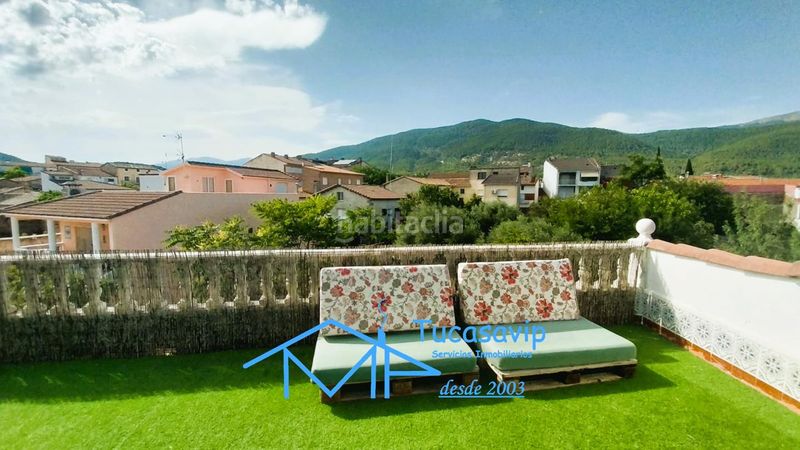 Foto e38365ae-15e7-4ca7-8627-faf5fec77a83. Casa a Sotillo de la Adrada