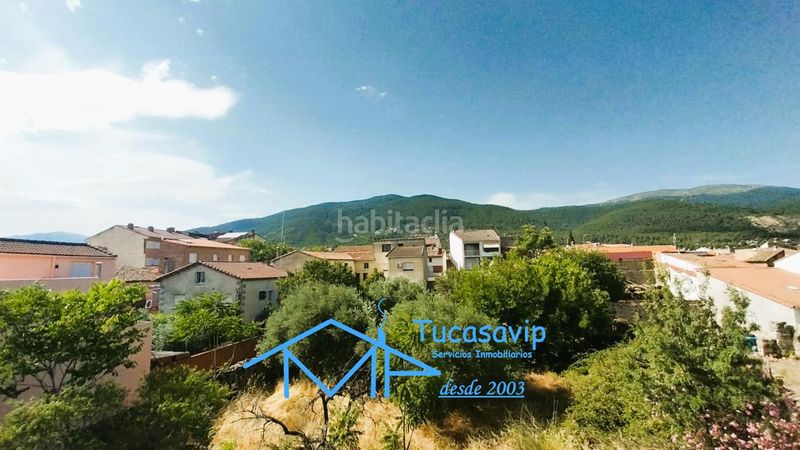 Foto e4e87294-6930-4e57-9a33-c7b60fefa48f. Casa a Sotillo de la Adrada