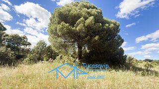 Terreny residencial a Tiemblo (El). Parcela rústica en valdesanmartin