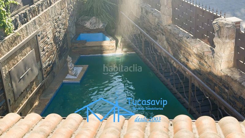 Foto 146b65c1-5208-492b-9102-b6ce1ff7be0b. Casa amb calefacció piscina a Cebreros