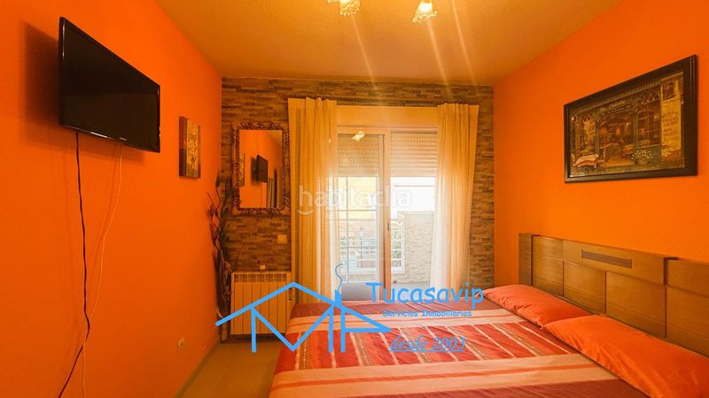 Foto 4e6e3260-d780-4d8c-816f-e936b0a74003. Casa amb calefacció piscina a Cebreros