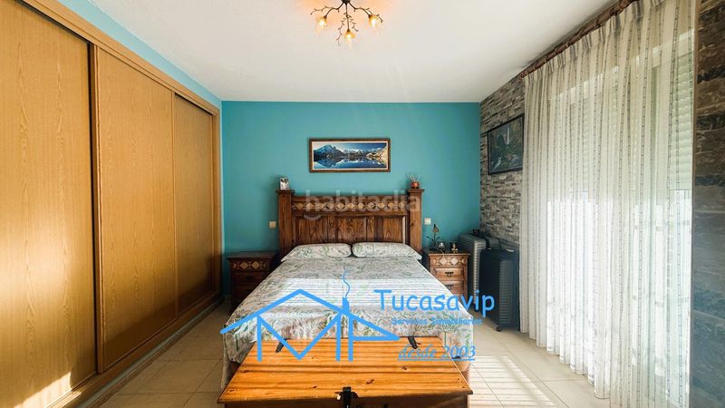 Foto c2ab15ed-61cc-45f2-a26e-880fa4ee5a34. Casa amb calefacció piscina a Cebreros