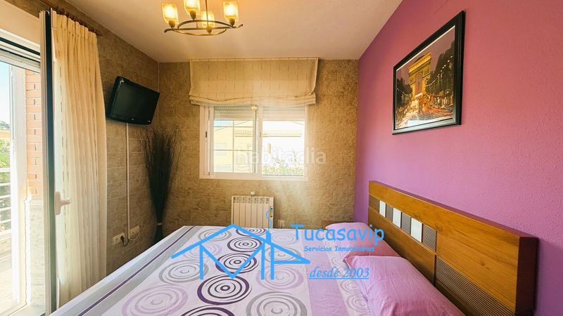 Foto ce77eaa4-0771-45c5-91d1-84f840d4cc8b. Casa amb calefacció piscina a Cebreros