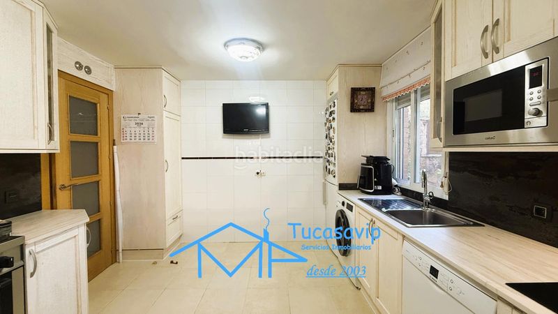 Foto eb47fcad-4801-499f-9f2e-6293024b8d89. Casa amb calefacció piscina a Cebreros