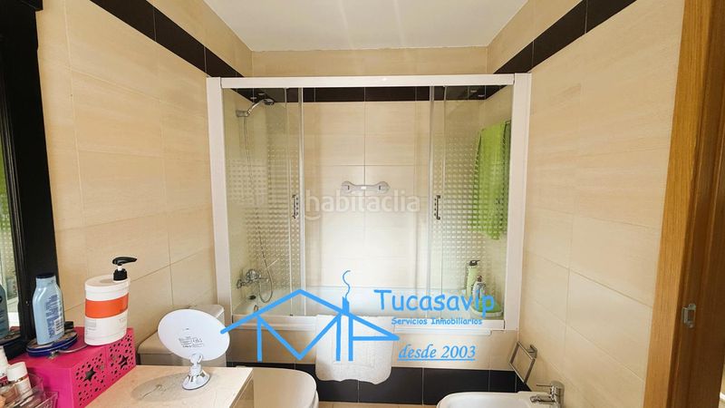 Foto fe534460-b7e5-4e12-bbf6-0ff70aa57d9e. Casa amb calefacció piscina a Cebreros