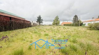 Terreny residencial a Herradón de Pinares