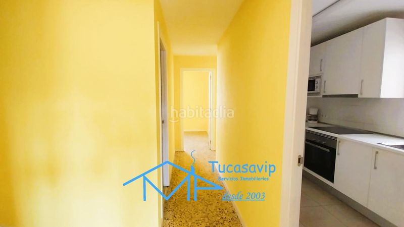 Foto 10e687d9-b227-4435-9765-7064f696244d. Pis amb calefacció aparcament a Tiemblo (El)