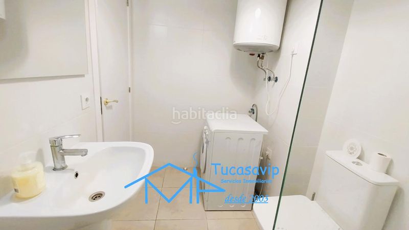 Foto 54fe625d-c3a7-48b8-9d5e-991d2738ce7b. Pis amb calefacció aparcament a Tiemblo (El)