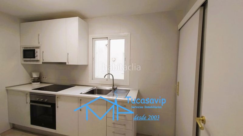 Foto 724c7316-aedf-4133-bbe4-da86a4c53a44. Pis amb calefacció aparcament a Tiemblo (El)