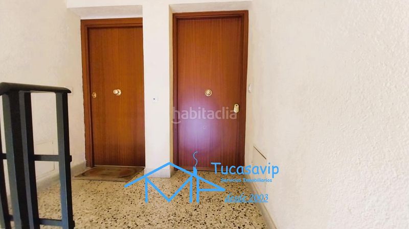 Foto e72089f0-1d6a-4f67-bcc0-4f1970b4c6d6. Pis amb calefacció aparcament a Tiemblo (El)