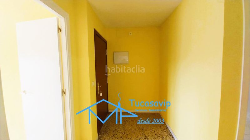 Foto ed70d9d8-8ff1-47a7-86f2-eae52ee73639. Pis amb calefacció aparcament a Tiemblo (El)