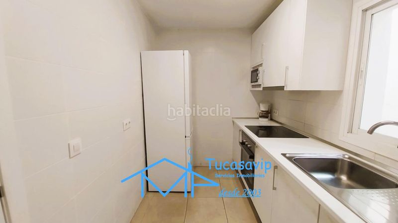 Foto eedb9814-934b-40e2-979e-b077f081eebd. Pis amb calefacció aparcament a Tiemblo (El)