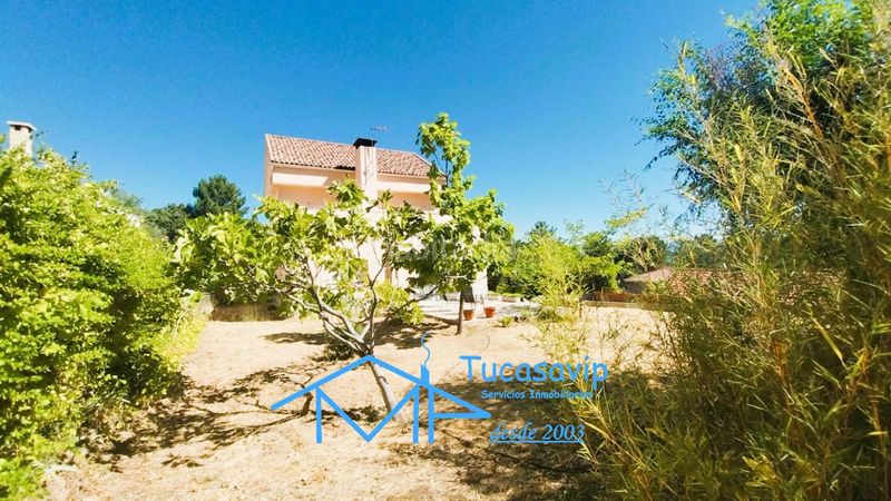 Foto 120f1015-dae6-428a-8180-538162a1ef5b. Casa a Tiemblo (El)