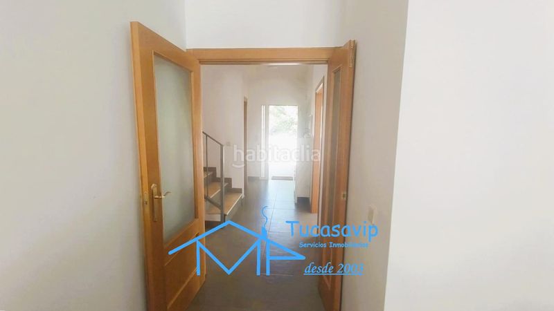 Foto acd3a411-2c82-40ad-92c2-793d6750f736. Casa a Tiemblo (El)