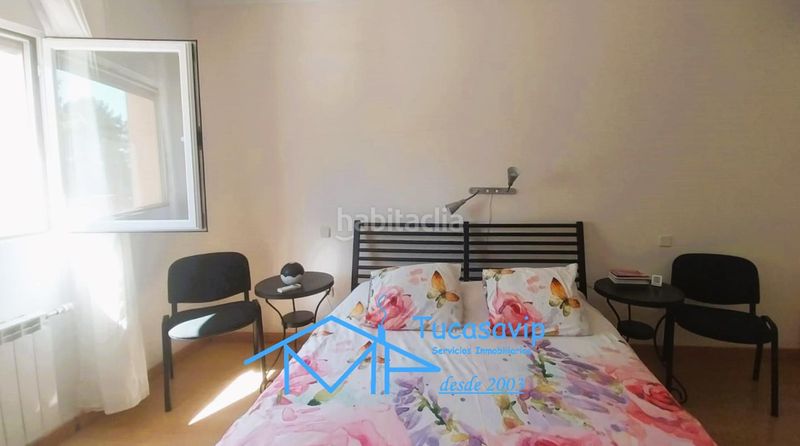 Foto b6b657f9-fefe-44a9-8100-94696d48b03b. Casa a Tiemblo (El)