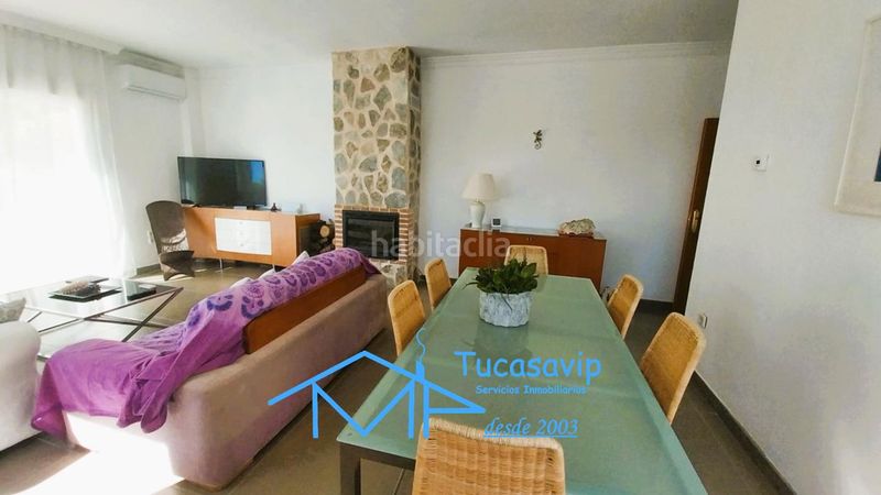 Foto bd1c6367-c2c4-4989-8be9-3eddbf13f9ff. Casa a Tiemblo (El)
