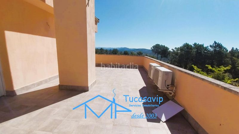 Foto cd09d2de-89b9-4394-8948-1567c789d12e. Casa a Tiemblo (El)