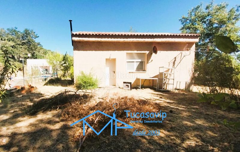 Foto db5edb87-4e57-459c-a6b3-7e95c0fa4868. Casa a Tiemblo (El)