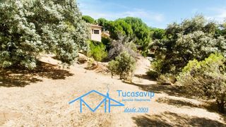 Terreny residencial a San Martín de Valdeiglesias. Parcela urbana en san martin de valdeiglesias
