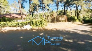 Terreno residencial en Rozas de Puerto Real