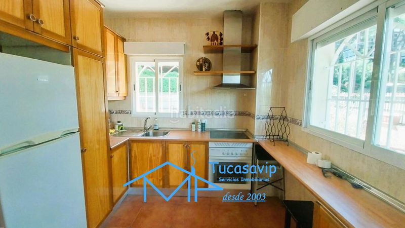 Foto 0d9980f5-fe68-4ad5-8f5a-5ebb6fb3c57f. House with heating in San Martín de Valdeiglesias