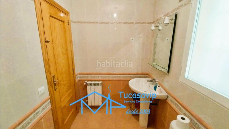 Foto 0ea1e70e-38a2-45a6-987f-dbe1c250317b. House with heating in San Martín de Valdeiglesias