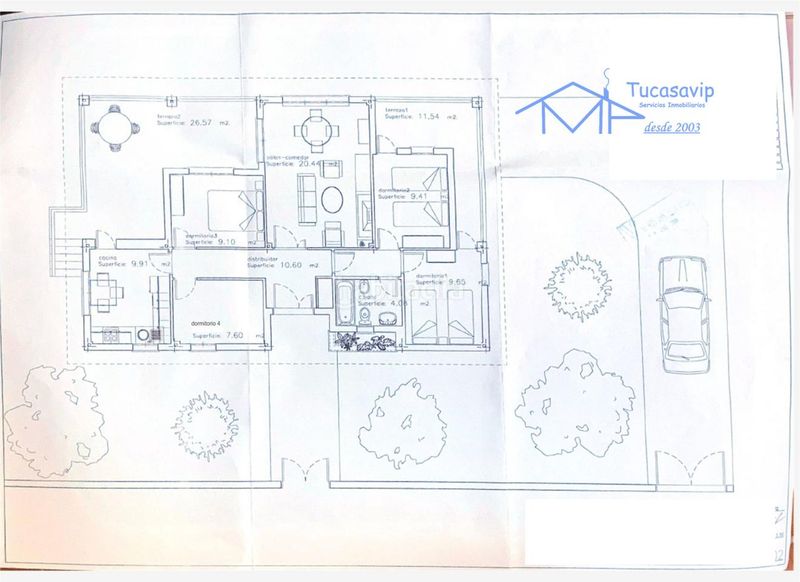 Foto 0f0d1b2e-c14c-4f67-8b7d-b595f3f80dd0. House with heating in San Martín de Valdeiglesias