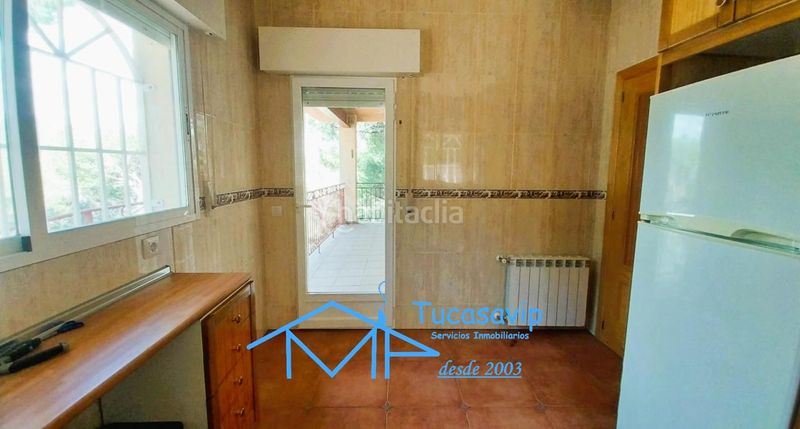 Foto 25ad1ed8-c595-45c9-b18e-eab2696703c9. House with heating in San Martín de Valdeiglesias