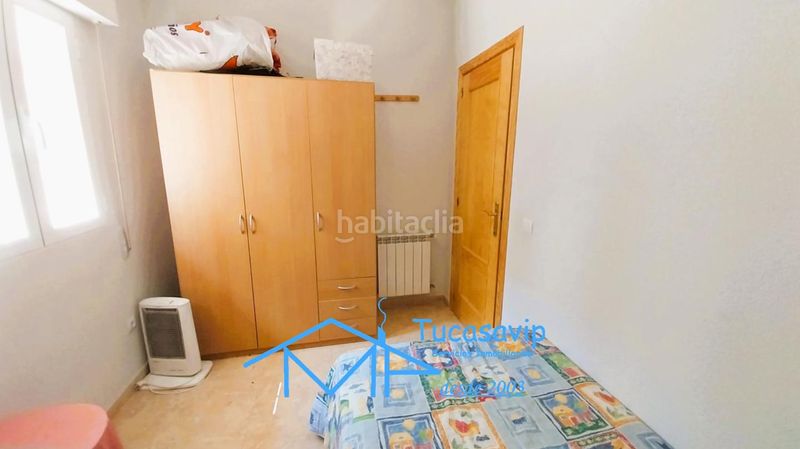 Foto 49b27c9c-8910-4dc4-bd24-e0bdef1dad14. House with heating in San Martín de Valdeiglesias