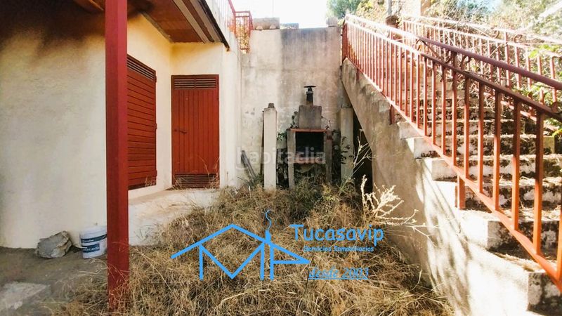 Foto 4df64e27-c3c2-44a8-b6cb-c9698bbe9fe9. House with heating in San Martín de Valdeiglesias