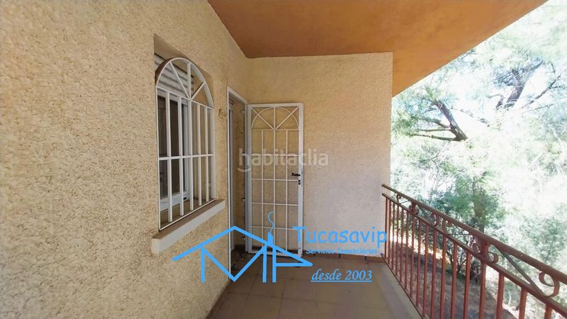 Foto 5b38f473-2b9a-4535-9b35-b2f77f69353b. House with heating in San Martín de Valdeiglesias