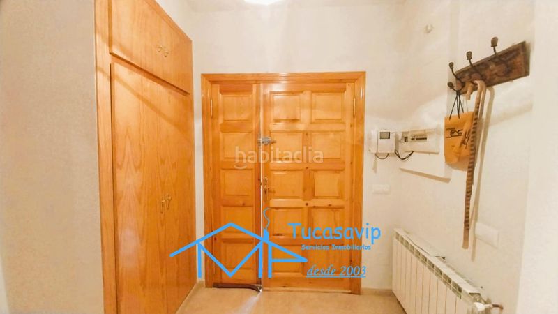 Foto 5d143afc-39a0-4281-82c7-5bffee2a9f35. House with heating in San Martín de Valdeiglesias