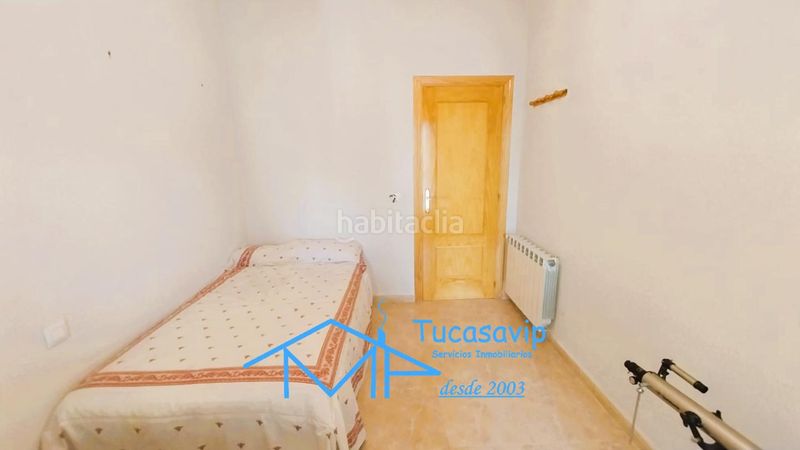 Foto 64bad2e5-de27-4949-b68d-317795a76d82. House with heating in San Martín de Valdeiglesias