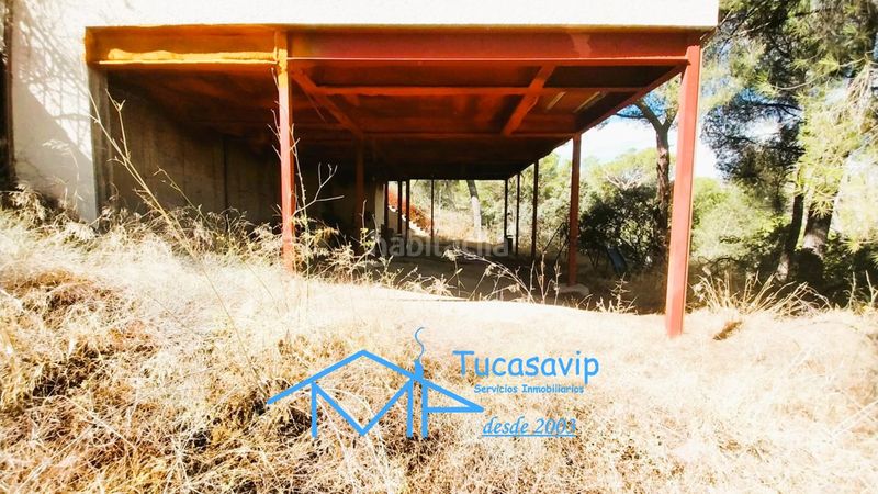 Foto 68832dc5-6b0b-4960-88b6-dd5cbfe3d6ca. House with heating in San Martín de Valdeiglesias