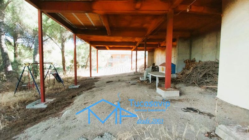 Foto b55d9a36-3bba-4d6f-ace1-0895cd56228e. House with heating in San Martín de Valdeiglesias