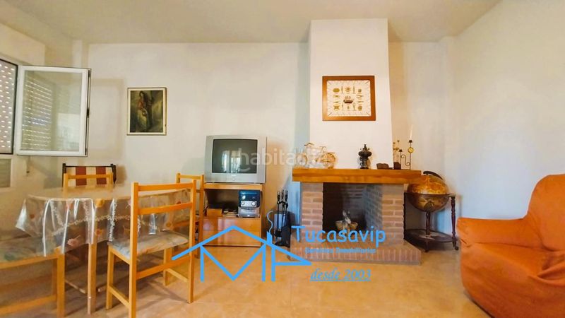 Foto b5a9b446-fc6f-4f05-beda-3d6e2c0b4dad. House with heating in San Martín de Valdeiglesias
