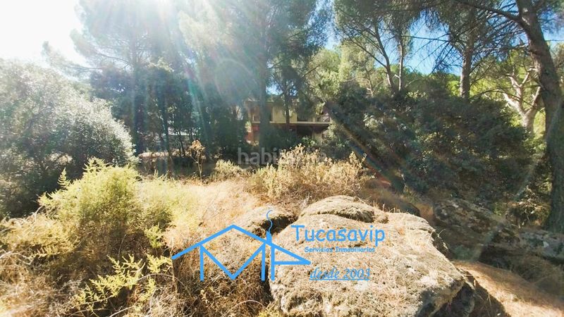 Foto df28e75d-b62c-417e-beb4-8b9b865a4cd0. House with heating in San Martín de Valdeiglesias