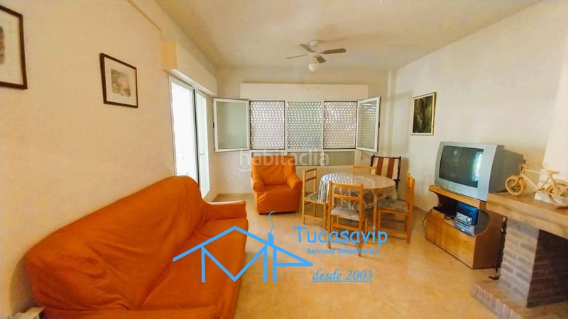 Foto edd5b168-f754-4983-aa75-197d9e38194b. House with heating in San Martín de Valdeiglesias