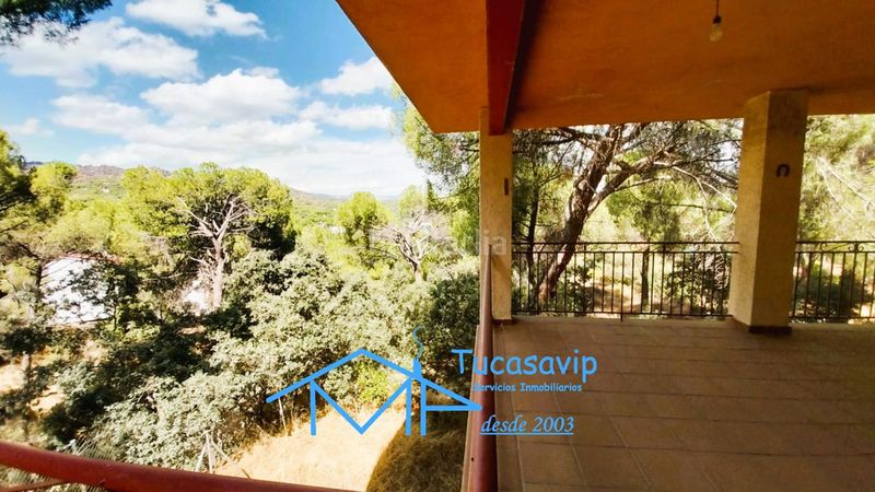 Foto f139139e-eee5-41d3-a20c-96d43249a679. House with heating in San Martín de Valdeiglesias